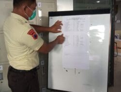 Korban Meninggal Longsor Pondok Modern Gontor 5 Magelang Bertambah Jadi 4 Orang, Ini Namanya