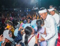 Gubernur Jabar Dedi Mulyadi Janji Akan Bangun Jalan Underpas Pasar Citayam di Tahun 2026