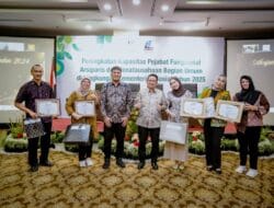 Langkah Strategis Biro Umum Kemensos untuk Penuhi Tenaga Arsiparis