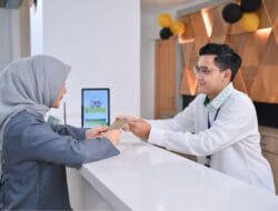 Manfaatkan Gajian, Warga Jatim Bisa Nikmati Promo Emas dari Pegadaian Digital