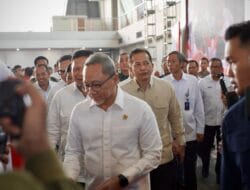 Wamenkop Pastikan Koperasi Merah Putih Terealisasi 50 Persen Bulan Mei