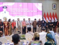 Gus Fawait Apresiasi Kedatangan Puluhan Pegiat Wisata dari 20 Provinsi dan Mancanegara 