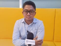 PT AGM Merasa Tak Pernah Terima Uang Rp 16 Miliar