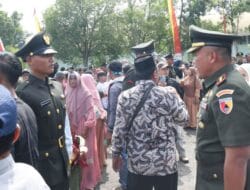 Danrem 081/DSJ: Lanjutkan Perjuangan, Tunjukkan Kalian yang Terbaik!