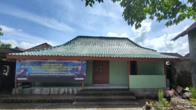 Tuntas 100 Persen, Korem 081/DSJ Bawa Harapan Baru Anak-Anak Panti Asuhan Citra Diri