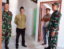 Renovasi Panti Asuhan Citra Diri, Bekal Wujudkan Masyarakat Adil dan Makmur