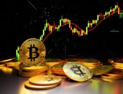 Rumor De-Eskalasi Tarif AS-China Pacu Pasar Kripto Tembus Valuasi $3 Triliun!