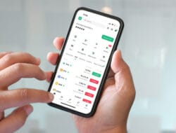 Lebih Banyak Pilihan! Daftar Aset Kripto Resmi di Indonesia Tembus 1.444 Token