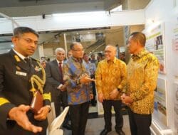 Kedubes India Perkuat Kemitraan Strategis dalam Teknologi Pertahanan Pada Forum Temu Bisnis Pertahanan Berbasis Riset dan Inovasi di Indonesia