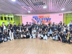 KAI Ajak Gen Z dan Milenial Menjelajahi Bumi Papandayan dengan Kereta Panoramic