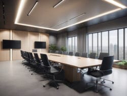 MLV Teknologi Memperkenalkan AV System Integration untuk Meningkatkan Kolaborasi Korporat