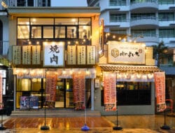 “NIKUNO YOICHI” to Open Second Malaysian Outlet in Petaling Jaya, Selangor on May 5, 2025