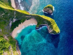 Bali to Nusa Penida: The Best Ways to Reach This Island Paradise