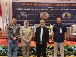 Menjawab Tantangan Industri: Peran AI dalam Proses SDM di Tengah Disrupsi