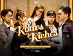 OHA! Studios Set to Roar with New Business Show Launch