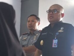 Kalapas Cilegon Nyatakan Layanan Gratis, Tegas Tolak Pungli