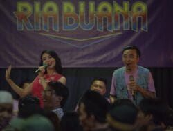 Main Film Mendadak Dangdut, Ini Alasan Wika Salim Mau Kembali Berakting