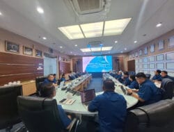 WIKA Beton Raih Sertifikat ISO 37001:2016 Sistem Manajemen Anti Penyuapan