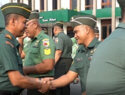 Sang Maestro Editor Naik Pangkat