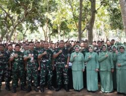 Danrem 081/DSJ : Carilah Rezeki yang Halal dan Tidak Melanggar Hukum