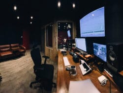 Wonder Collab Studios: A Sound Commitment to Innovation and Excellence