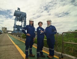 Powering with Grit: How Women at Alsons Power Are Changing the Energy Game