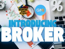Nusantara Global Network Announces Strategic Partnership with GMI Markets to Boost Introducing Broker Program