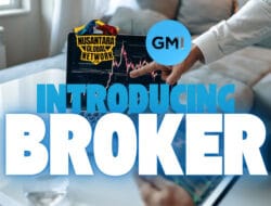 Nusantara Global Network Forms Strategic Partnership with GMI Markets to Elevate Introducing Broker Program