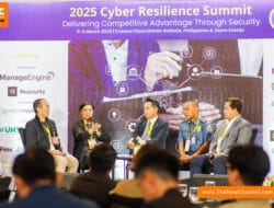 Cyber security and resilience key factors to user online protection, economic growth