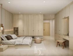 Championing Health dan Sustainability: Transitioning to Formaldehyde-Free Wood for Safer, Greener Homes