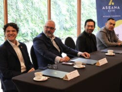 Aseana City Partners with Lifeline 16-911 to Enhance Safety and Emergency Response