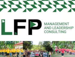 Justin Arvin Santos Atendido: LFP Consulting – Teambuilding Facilitator & Events Management Expert