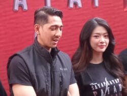 Pertama Kali Main Film, Dara Sarasvati Mengaku Deg-degan