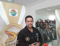 Audisi Dangdut Academy 7 di Jakarta Dihadiri Fildan dan Ratusan Peserta