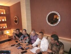 Putra Pendiri Sinar Mas Group Freddy Widjaja Tuntut Hak Waris yang Belum Diselesaikan