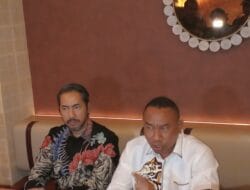 Sunan Kalijaga Sesalkan Sekelompok Orang Datangi Komisi III DPR, Minta Hercules Ditangkap