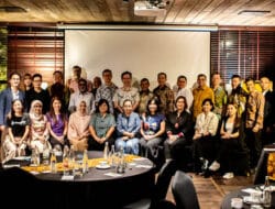 30 CFO Hadiri Diskusi Eksklusif Bahas Masa Depan Digitalisasi Keuangan