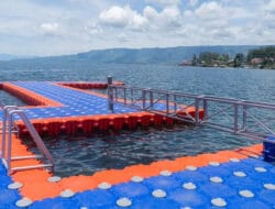 5 Keunggulan Tak Terduga Dermaga Apung yang Perlu Anda Ketahui