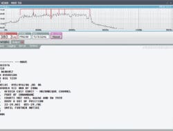 A New Release (v1.278) of the Krypto500 ELF-SHF and Satellite COMINT / SIGINT Software was Announced Today