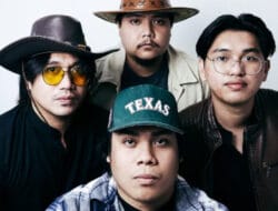 AECH release hometown-inspired new single “Highlands”