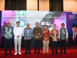 AKEN Selenggarakan FGD National Cyber Security Untuk Perkuat Ketahanan Siber Nasional