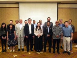 ASEAN Economic Forum Gelar Diskusi Roundtable: Menyatukan Visi Kawasan Melalui Cloud dan DEFA