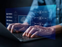 Apa itu Sistem ERP, Jenis, Fungsi dan Contoh untuk Perusahaan