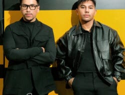 Fabio Usher Duet Bareng Sammy Simorangkir Lewat Single Bisakah?