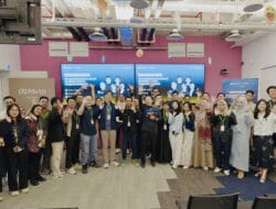 Banjir Orderan di Era Digital: Cekat.AI dan MOC Gelar Kopdar Offline Eksklusif Strategi Jualan Cerdas Bareng AI ala Cekat.AI x Meta