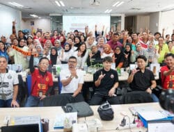 Pengalaman Mahasiswi Japanese Popular Culture BINUS University Magang Sebagai Penerjemah Profesional: Bukti Kesiapan Hadapi Dunia Industri”