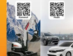 BRI Finance Permudah Akses Lelang Kendaraan Lewat Platform Digital