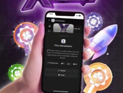 XenoRush: Revolusi Baru dalam Kampanye Edukasi dan Aktivasi Kripto di Indonesia