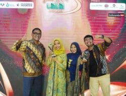 Berdayakan Wirausaha Perempuan Secara Berkelanjutan, Pertamina Raih Penghargaan Bina UMKM Award