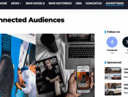 Bimmer.ID Luncurkan “Bimmer Connected Audiences”, Solusi Premium Push Notification Ads untuk Premium Brand